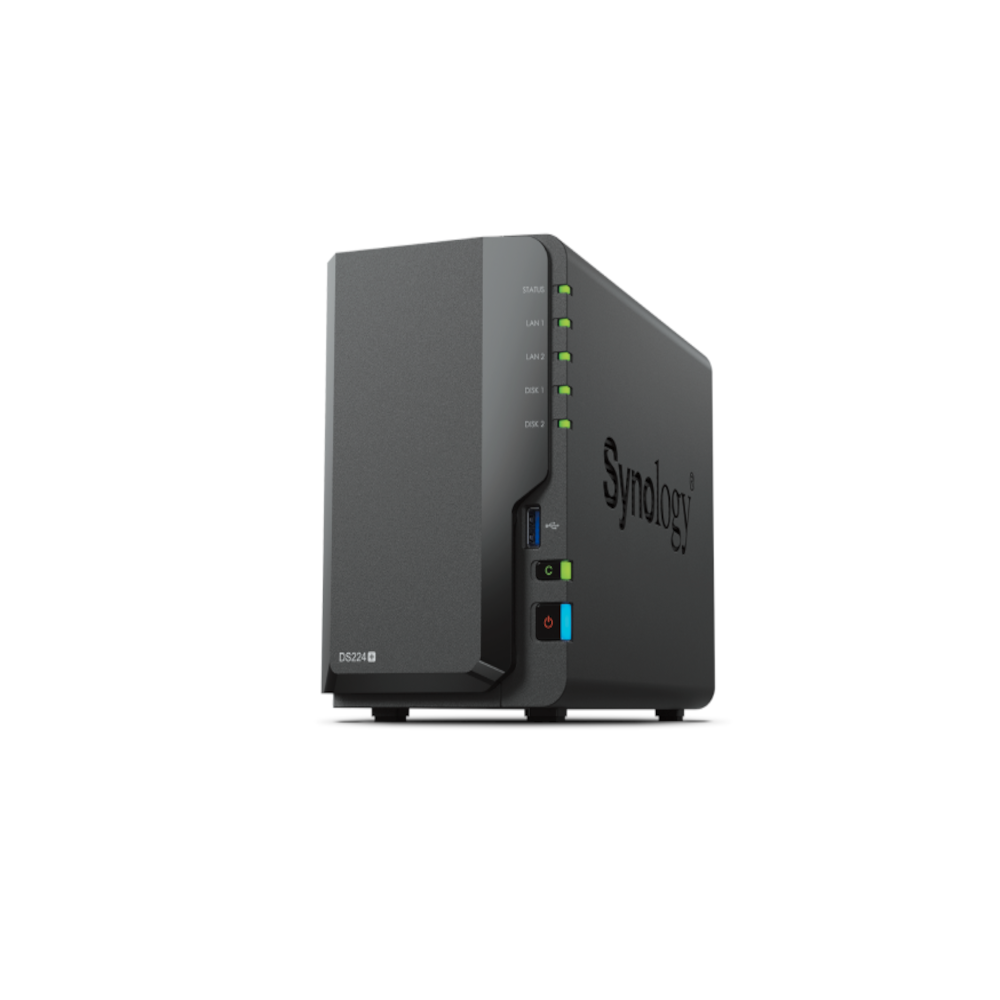 1S4SYN-DS224PLUS